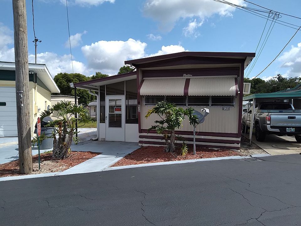 1st image of 2000 N Volusia Ave #B26