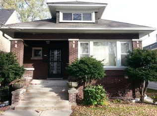 11035 S Lowe Ave, Chicago, IL 60628