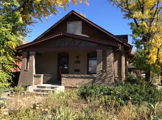 1294 S Lincoln St #2, Denver, CO 80210
