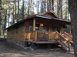 2400 Poplar Dr, Forest Lakes, AZ 85931