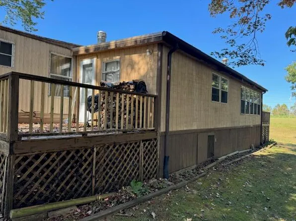 154 White Lily Church Rd, Somerset, KY 42501