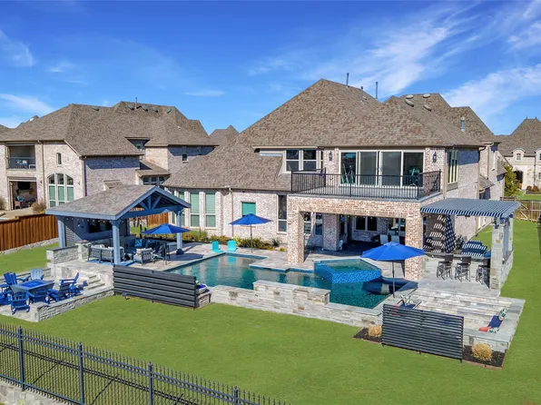 3020 Kingsbarns, The Colony, TX 75056