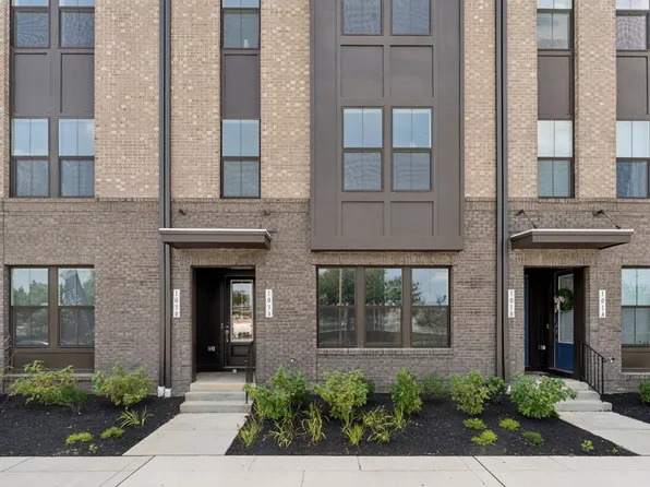 103A E Cromwell St, Baltimore, MD 21230