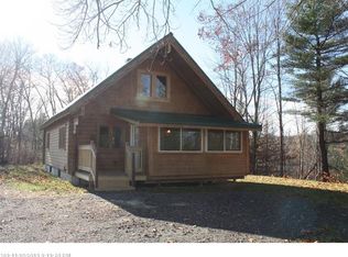 933 Maine St, Poland, ME 04274