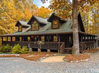 771 Gallup Rd, Chapel Hill, NC 27517