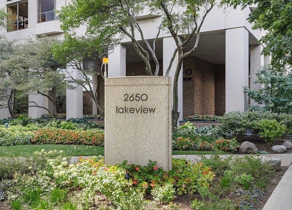 1st image of 2650 N Lakeview Ave APT 1008