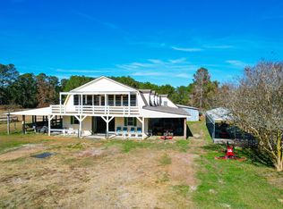 274 Campbell Rd, Ridgeville, SC 29472