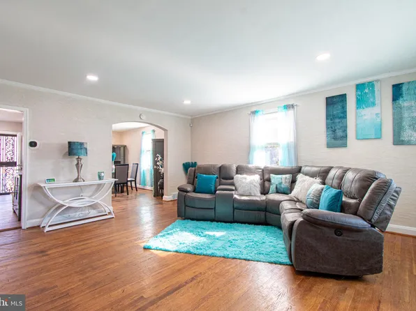 2217 Dukeland St, Baltimore, MD 21216