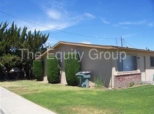 935 N Demaree St, Visalia, CA 93291