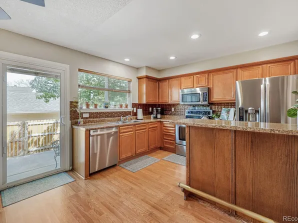 4117 S Mobile Circle #D, Aurora, CO 80013