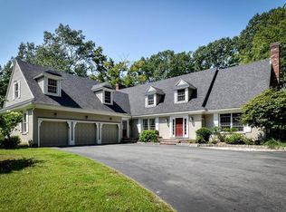 82 Phillips Rd, Sudbury, MA 01776