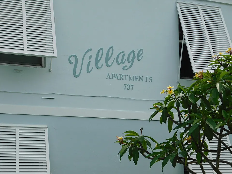 741 Hummingbird Way #2