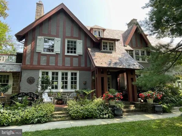 520 E Sedgwick St, Philadelphia, PA 19119