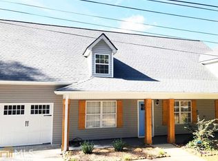 1269 Mable St SW, Mableton, GA 30126