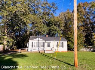 2543 Rhodes Dr, Augusta, GA 30906