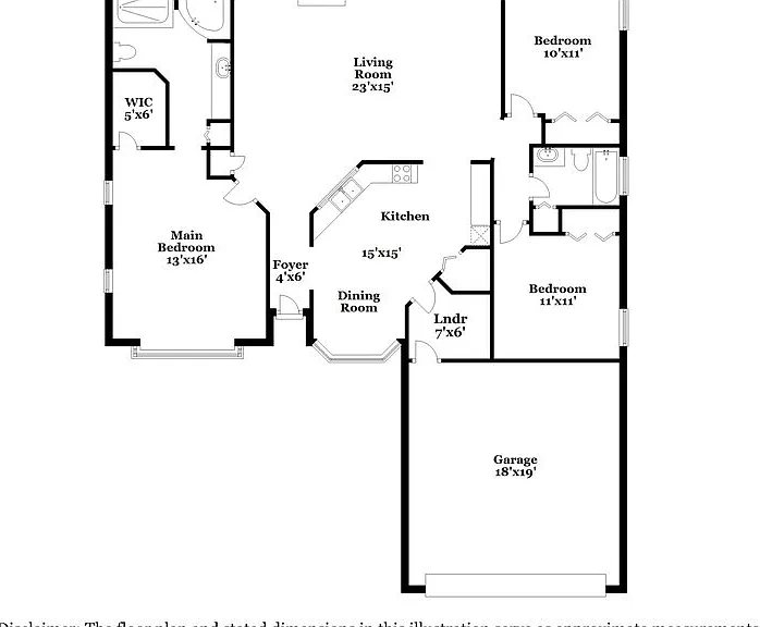 8133 W Fieldside Dr — Photo 2