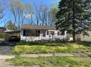 2141 Koehler Ave, Dayton, OH 45414