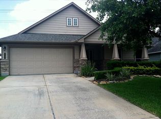 19418 Valiant Woods Dr, Spring, TX 77379