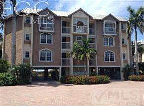 2nd image of 3215 W Gulf Dr #102D