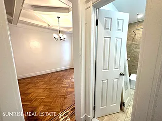 Rented by Sunrise Real Estate