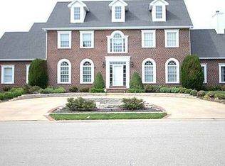 4908 Blackwolf Rd, Springfield, IL 62711