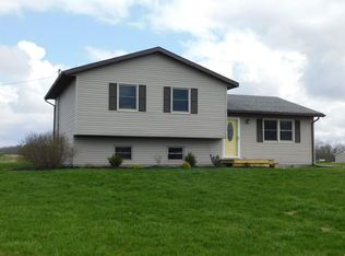 5951 Terre Haute Rd, Urbana, OH 43078