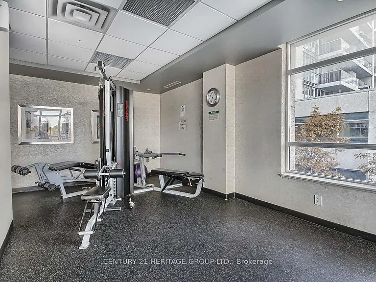 4978 Yonge St #1211 — Photo 32