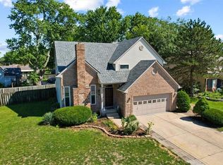 7222 Nostalgia Ln, Indianapolis, IN 46214