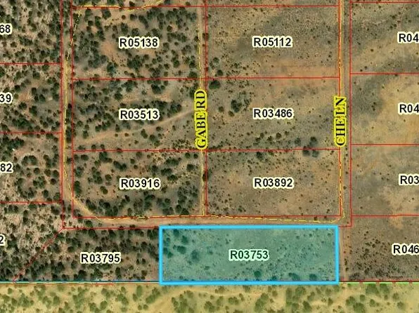 684 Che Loop, Ramah, NM 87321