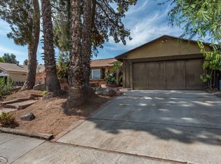 10014 Via Francis, Santee, CA 92071