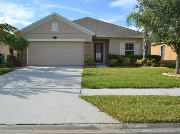 1568 Attilburgh Blvd, West Melbourne, FL 32904