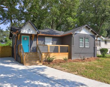 25 Mildred Pl NW, Atlanta, GA, 30318