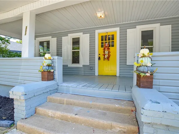 302 Louise Ave, High Point, NC 27262