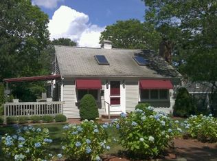 162 Run Pond Rd, South Yarmouth, MA 02664