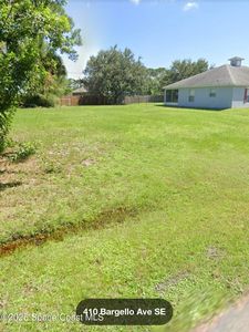 411 Bargello Ave SE, Palm Bay, FL, 32909