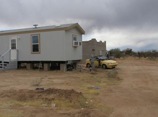 9096 S Fillmore Rd, Tucson, AZ 85736