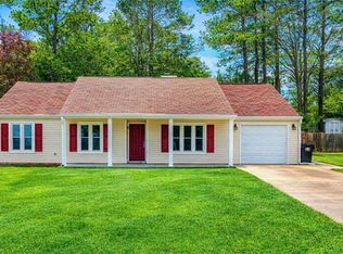 29 Hartley Woods Dr NE, Kennesaw, GA 30144