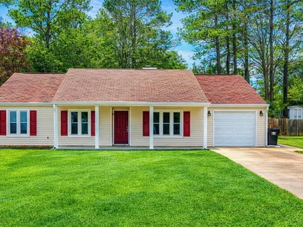 29 Hartley Woods Dr NE, Kennesaw, GA 30144