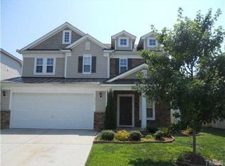 4016 Oatgrass Ln, Raleigh, NC 27604