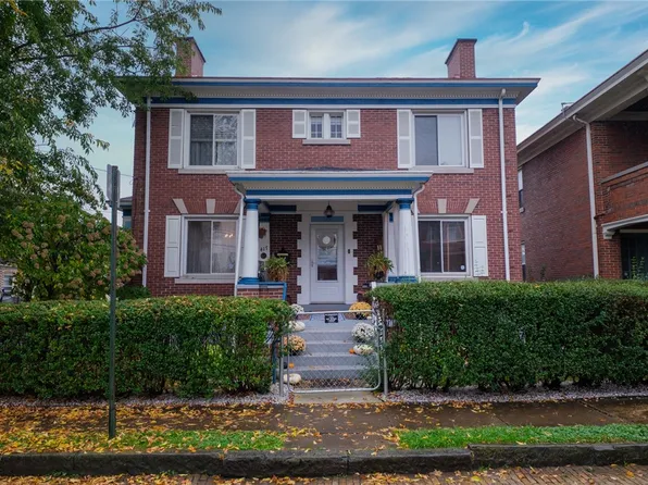 417 Hallett Pl, Pittsburgh, PA 15202