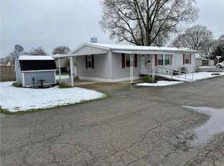 141 N Xenia Dr, Enon, OH 45323