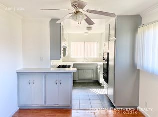 1446 S Canfield Ave APT 7, Los Angeles, CA 90035