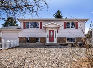 6773 Dale Rd, Colorado Springs, CO 80915