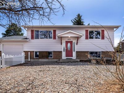 6773 Dale Rd, Colorado Springs, CO, 80915