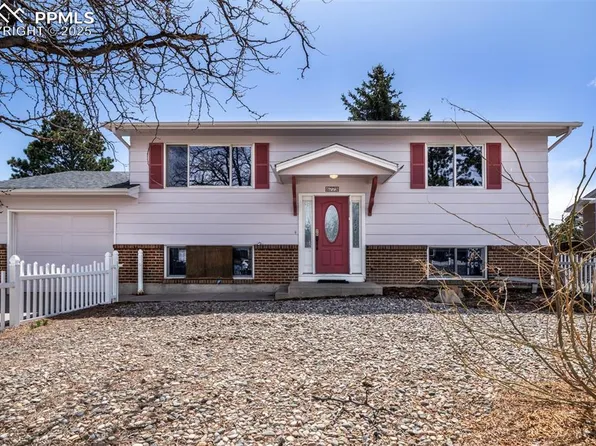 6773 Dale Rd, Colorado Springs, CO 80915