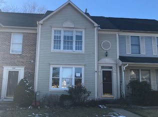 922 Grosvenor Dr UNIT P3, Bel Air, MD 21014