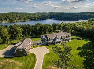 200 Kent Rd, Kent, CT 06757