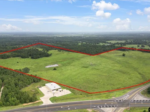 S State Highway 42 S & Cres #477, Henderson, TX 75654