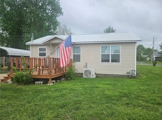 400 S Main Ave, Lincoln, AR 72744