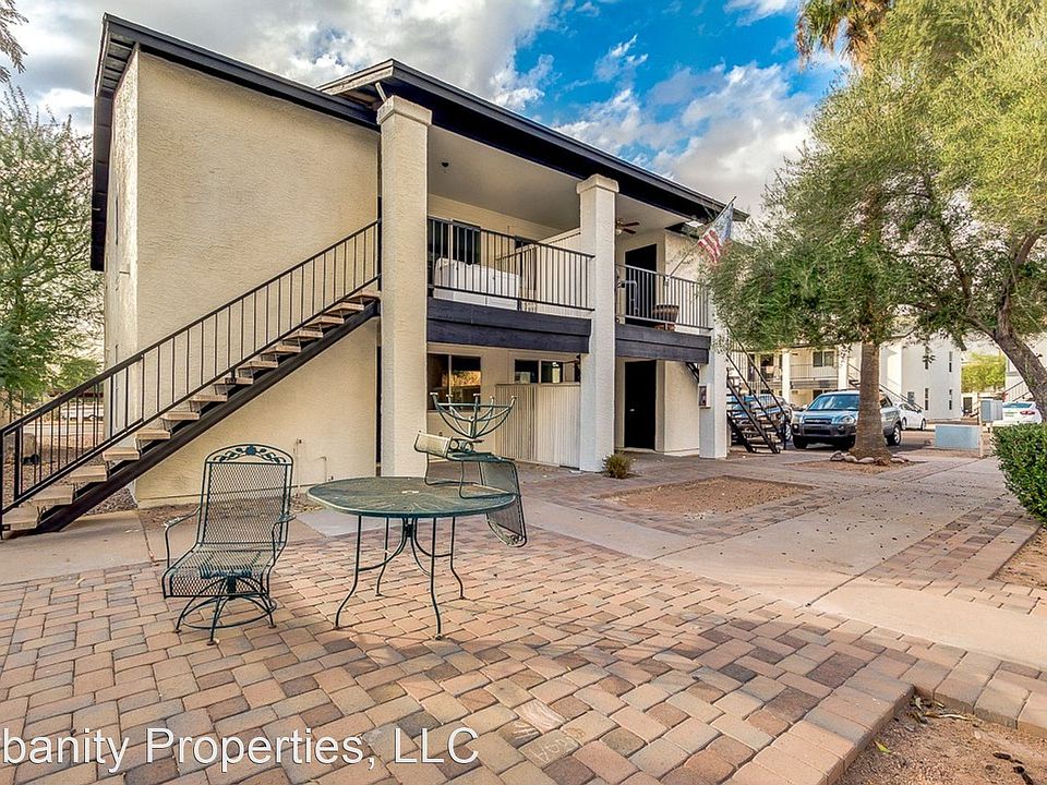 1st image of 1645 N Date St #101
